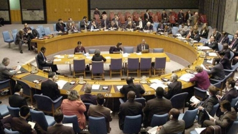 باكستان تدعو لاجتماع لمجلس الأمن حول الأزمة في كشمير